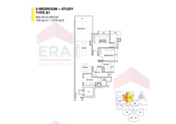 Cityscape @ Farrer Park (D8), Condominium #179866452